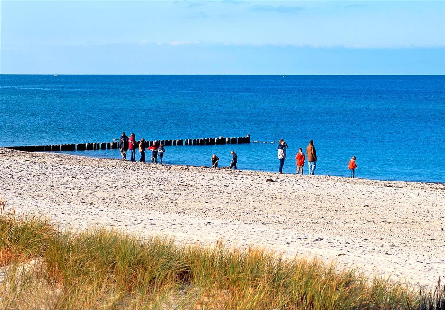 Am Weststrand Aparthotel Ostseebad Kühlungsborn Eksteriør bilde